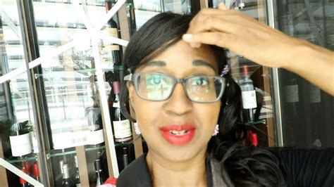 EXPLORING SKY GARDEN AND DINING @ FENCHURCH RESTAURANT - YouTube