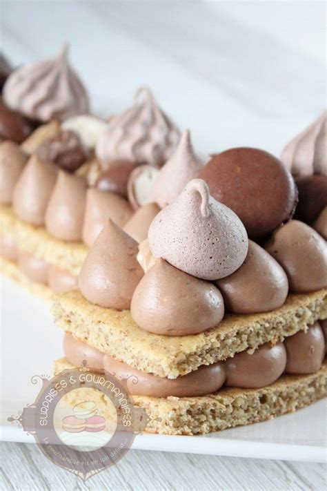 Check spelling or type a new query. number-cake-chocolat06 | Gateau en chiffre, Recette gateau ...