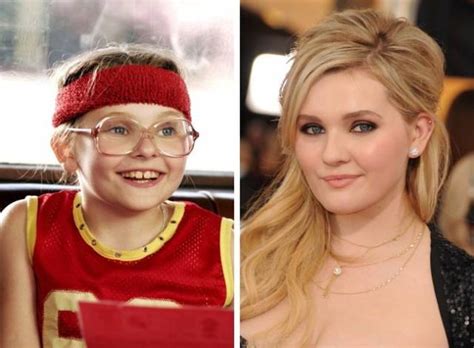 Celebrity Kids Then And Now 15 Pics