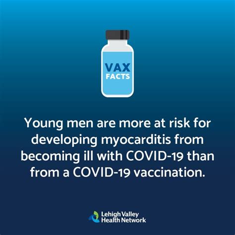 Greater Risk For Heart Complications From Covid 19 Illness Not Vaccine