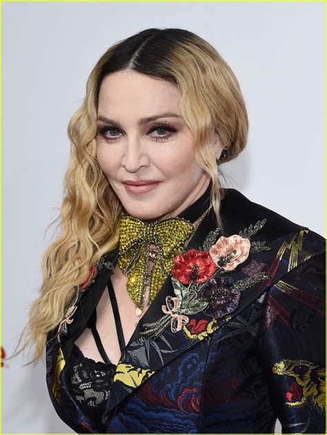 Madonna Reflects On Blowback To Sex Book Alludes To Paving Way For Kim Kardashian Miley
