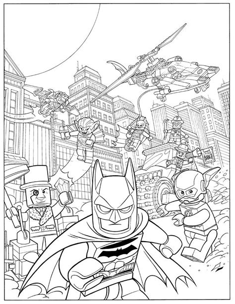 Wwe wrestling coloring pages 2 53049. 12 Pics of Batman LEGO Movie Coloring Pages - LEGO Batman ...