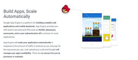 Google app engine (gae) is a service for developing and hosting web applications in google's data centers, belonging to the platform as a service (paas) category of cloud computing. Google App Engine - Compare Reviews, Features, Pricing in ...