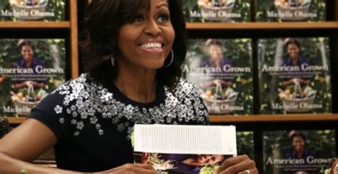 November Release Set For Highly Anticipated Michelle Obama Memoir