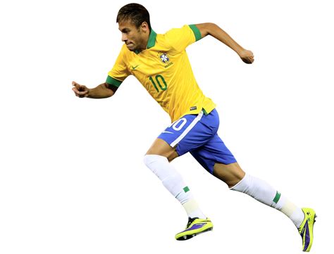 Ag Renders Neymar Jr