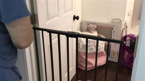 How To Install A Regalo Baby Gate Bazaarstory
