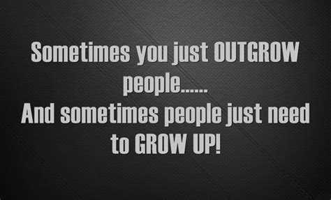 70 Grow Up Quotes Sayings And Images Growing Up Quotes Growing