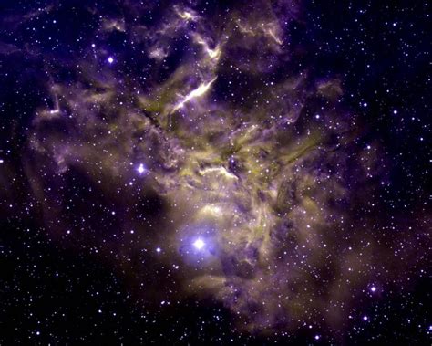 Nebula Wallpapers High Quality Wallpapersafari