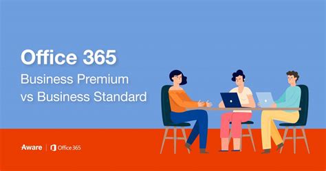 Microsoft Office 365 Business Premium Vs Standard Ferstats