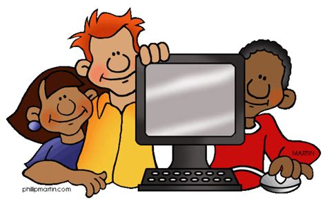 Download High Quality Homework Clipart Computer Transparent Png Images