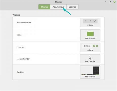 How To Change Themes In Linux Mint Its Foss