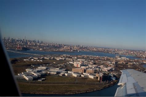 New York City Council Votes To Close Rikers Island Jail Police Magazine