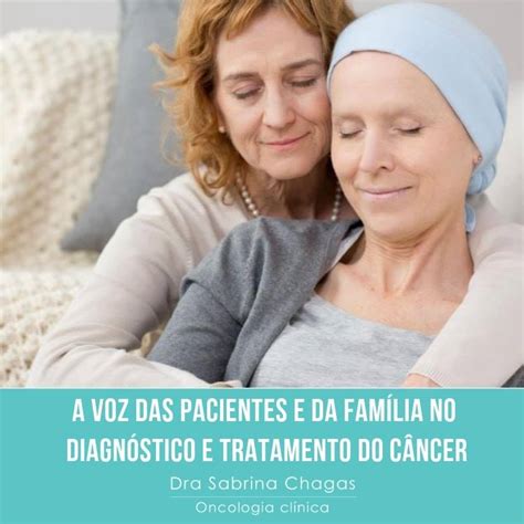 Câncer Vem De Família