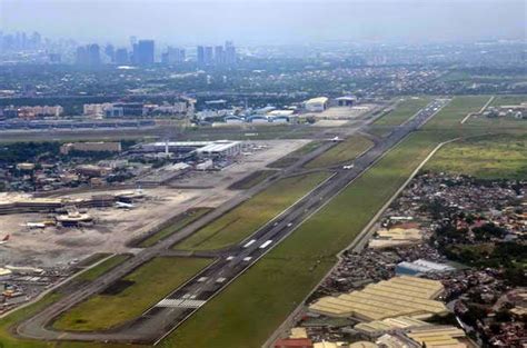 ₱2 billion allocated for new runway at NAIA - Aviation Updates Philippines