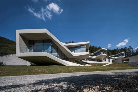 Concrete Architectural Designs That Show Why It Is The Future Of Modern
