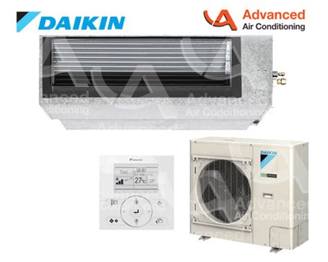 Daikin Kw Premium Inverter Reverse Cycle R Ducted