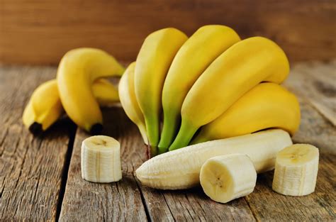 Bananen Lagern Tipps Und Tricks Für Frische Und Knackige Bananen