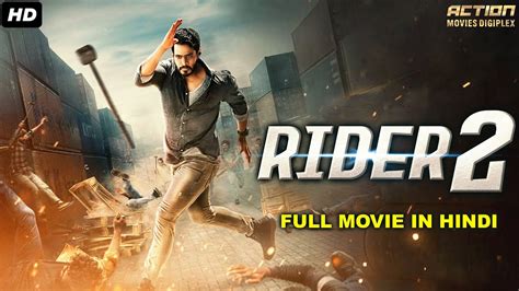 South Indian Movies Dubbed In Hindi Full Movie Rider 2 Unni Mukundan Movies Hindi Dubbed