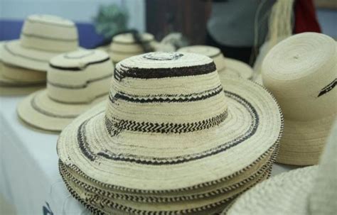Panameños Celebran Declaración Del Sombrero Pintao Como Patrimonio