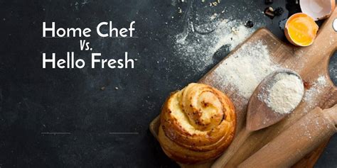 Hello Fresh Vs Home Chef 2023 Full Comparison