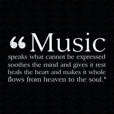 Awesome Music Quotes Quotesgram
