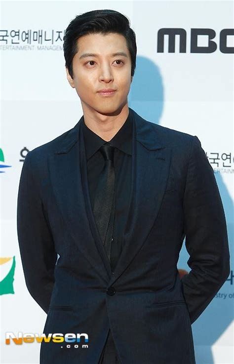 Lee dong gun and jo yoon hee have parted ways after three years of marriage. Pin on Lee Dong Gun