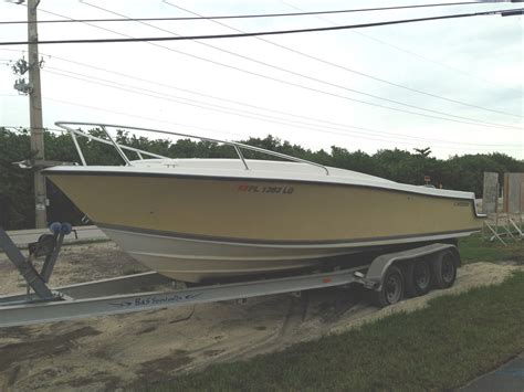 Seavee boats presents an award winning line up of built to order center console sport fishing boats available with a wide array of features and options that let new owners customize each build to fit their individual fishing and boating lifestyle. Contender Center Console / Cuddy 2000 for sale for $15,000 ...