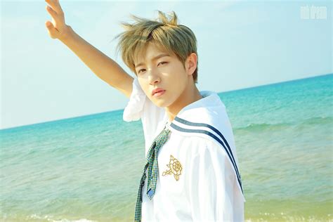 Watch Nct Dream Shares We Young Teasers For Renjun Soompi