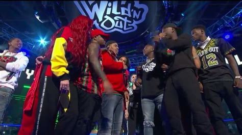 Wild N Out Concert Concerts