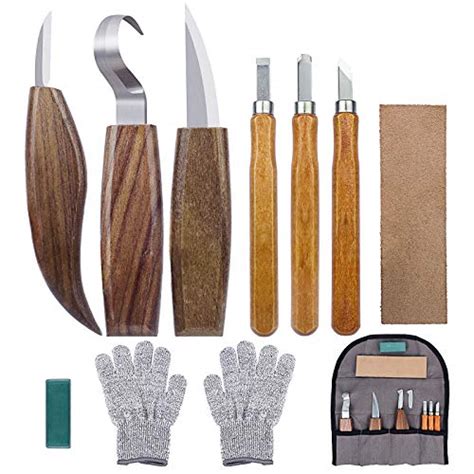 10 Best Wood Whittling Kit For Beginners June 2023