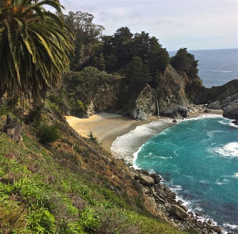 14 Things You Need To Know Before Driving Californias Big Sur 2022