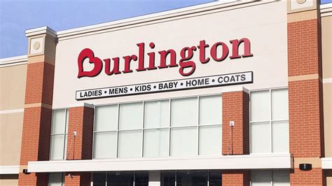 New Burlington store coming to Farmington Hills