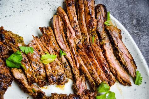 Authentic Carne Asada Easy And Delicious Kays Clean Eats