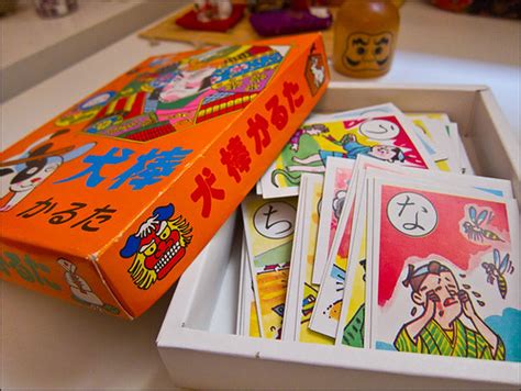 Este artículo trata sobre los juegos japoneses tradicionales. 6 compras tradicionales y baratas en Japón - Japonismo