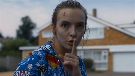 Jun 03, 2021 · killing eve is available to watch on bbc iplayer and the 2021 bafta tv awards airs on sunday 6 june. New 'Killing Eve' Season 2 Trailer Features Feelings and ...