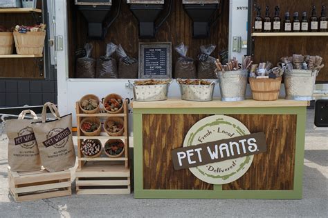 Pet Wants | International Franchise Association