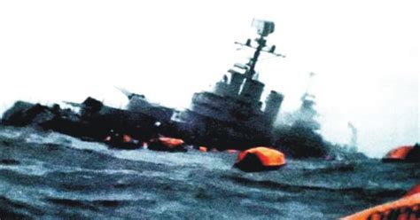Sinking of ara general belgrano by british nuclear. Malvinas next of kin ceremony to remember the sinking of ...