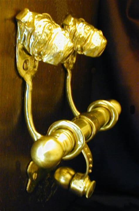 Check spelling or type a new query. English Bulldog Dog Door Knocker | cc-ddk-bulldog ...