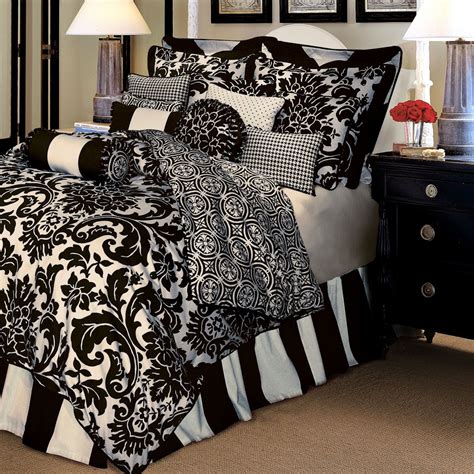 Luxury egyptian cotton embroidered bedding sets. Image detail for -... Comforter Sets Rose Tree Luxury ...
