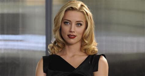 List Of Amber Heard Movies Ranked Best To Worst By Fans