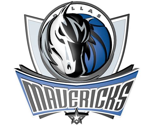 Dallas Mavericks Logo Png / Transparent Dallas Mavericks Old Logo png image
