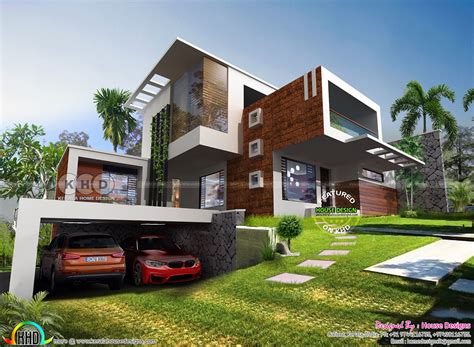 House Designs Contemporary Homeshouse Designshome Designs