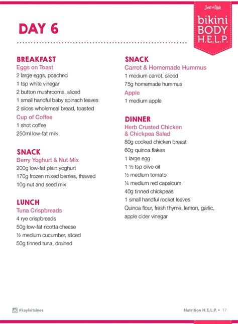 Pin By Sheer Stitchery On Recipes Get Fit Eat Clean Bbg Workout