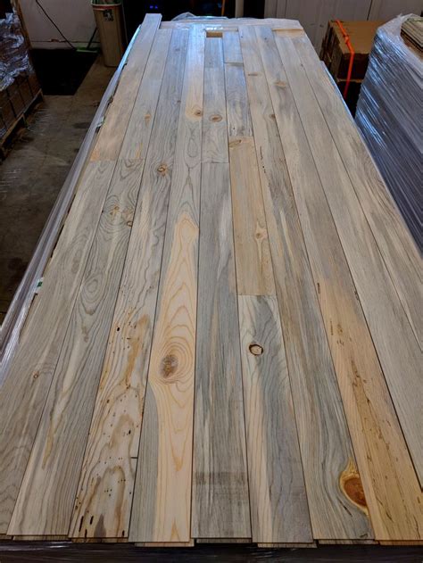 The blue staining of the wood does not reduce the strength or integrity of the wood itself. Shipping this order of 1x4 Beetle Kill Blue Stain Pine ...