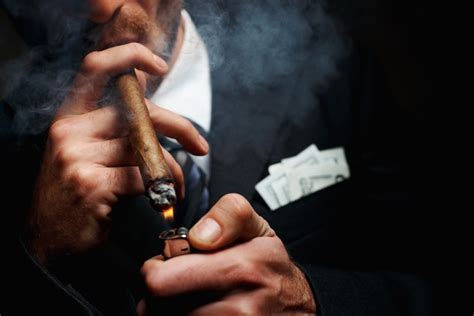 The Best Cigars Of 2022 Maxim