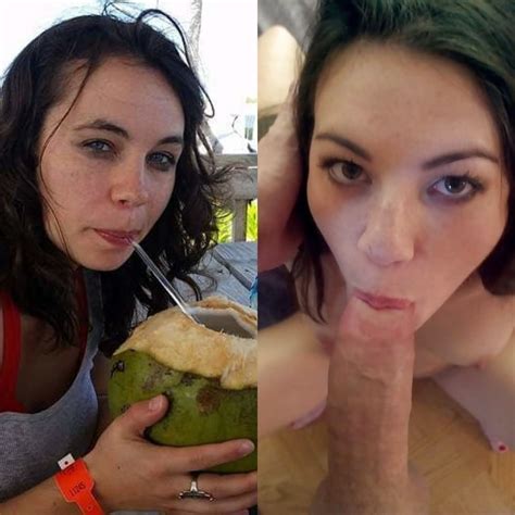 before and after blowjobs 18 20 pics xhamster