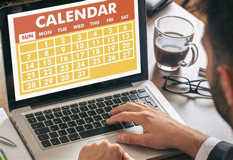 Simple Steps To Set Up A Docket And Calendar System Pearl Insurance Blog