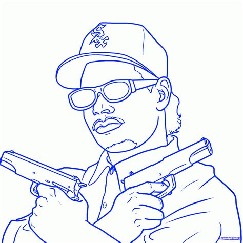 200 Cool Things to Draw that are Easy & Fun in 2020
