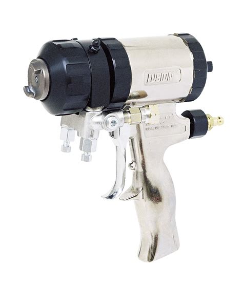 Graco Fusion AP Gun | Foam, Polyurea & Coating Guns | GlasCraft UK