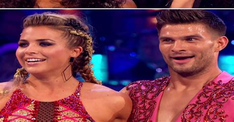 Strictly Come Dancing 2017 The Mind Boggling Fake Tan Hair And Makeup Facts That Show Just How